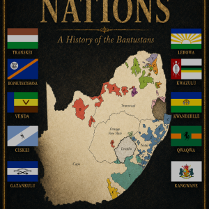 Fragmented Nations